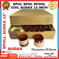 SPUL SPOL SPOOL COIL AUDAX 12 INCH