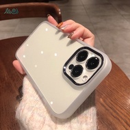 Ốp Lưng siêu bền chống ố vàng bảo vệ camera viền len camera kim loại nút bấm nhạy viền màu theo máy