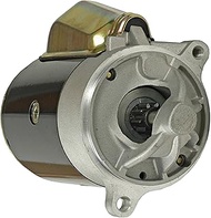 DB Electrical 410-14006 New Starter For Ford 5.8L 5.8 6.6L 6.6 7.5L 7.5 Bronco E-Series Van F-Series