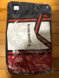 全新 le coq sportif bag 公雞袋