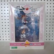 (葵興樂聲9樓門市現貨) 壽屋 Kotobukiya 魔法少女奈葉A's  高町奈葉  PVC