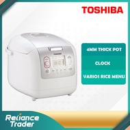 TOSHIBA 1.8L DIGITAL RICE COOKER RC-18NMFIM