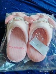 Melody 拖鞋