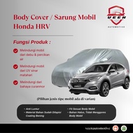 Honda HRV Car Cover / Honda HRV Car Body Cover