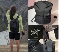 Arcteryx Granville 20L backpack 翻蓋開口書包 背囊