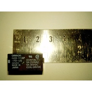Omron G6B-1114P-FD-US General Purpose Relays (second hand)