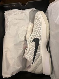 Us13 Nike Zoom Kobe 6 protro "All Star2.0" Us13