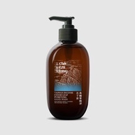 茶籽堂 肖楠葉純淨洗手露330mL【一般、中性肌膚者適用】