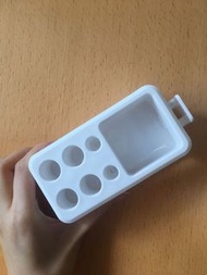 牙刷座 連漱口杯架 tooth brush tooth paste Holder