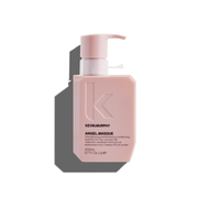 KEVIN.MURPHY ANGEL.MASQUE l Strengthening, volumising conditioning treatment for coloured hair | Deep conditioning l Skincare for hair | Natural Ingredients | Weightless | Sulphate Free | Paraben Free | Cruelty Free | Eco-friendly