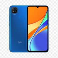 REDMI 9C RAM 4/64 BNIB