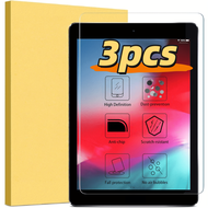 ฟิล์มกระจกนิรภัย 3 ชิ้น เข้ากันได้กับ Huawei MatePad Pro/MatePad SE/ MatePad 11/MatePad T8/MediaPad 