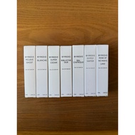 Byredo Travel Size 10Ml, bal d’afrique super cedar man's land blanche mojave ghost gypsy water biblo