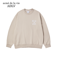 Acme de la vie | ฮู้ดดี้ลำลองสำหรับทุกเพศ