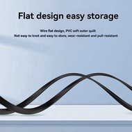 USB to RJ45 Console Cable USB to RJ45 Adapter for Laptop Computer USB RJ45 8P8C Converter Console Ca