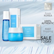Atomy Hydra Brightening Capsule (Essence, Cream) Skincare Treatment