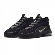 Nike Air Max Penny 1 All-Star 籃球鞋 黑藍 男鞋 DN2487-002
