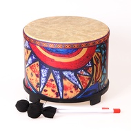 Children's toy drums percussion instruments drums baby girls beat drums set drums early education kindergarten musical instruments.