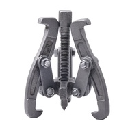 (Dikirim Dari Jakarta) Treker 3 inchi Treker 3 Kaki 3/4/6 Inch - Gear Puller 3 Jaw Tracker - 6in Kun