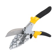 Multi-function Angle Cutting Groove Scissors Woodworking Clip Buckle Cutting 45 Degree Angle Cutting
