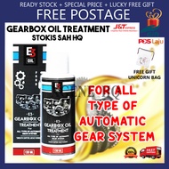 E3 OIL / GEARBOX TREATMENT [READY STOCK] 100% ORIGINAL HQ