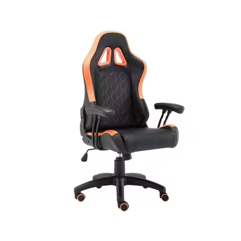 Child Seat High Quality Ergonomic Gaming Chair Racing Gaming Computer Chair for Kid