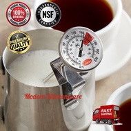 【ModernKitchenware】Professional Cooper Atkins Espresso Milk Frothing Thermometer