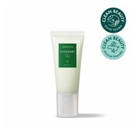 AROMATICA Rosemary Scalp Scrub 165g