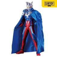 Bandai Gigantic Universe Ultraman Zero Ultra Zero Cloak Set 巨大宇宙 奥特曼zero Ultra Zero披风套装