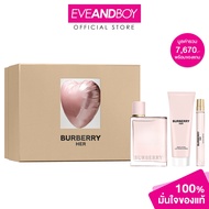 BURBERRY Her EDP Spring 2025 เซ็ตน้ำหอม เบอเบอรี่