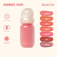 SUNNIES FACE - Blush On
