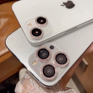 HÀNG CAO CẤP LEN KUZOOM ĐÍNH ĐÁ - 14 PLUS PRO | 14 PRO MAX DÁN BẢO VỆ CAMERA - CHỐNG TRẦY XƯỚC