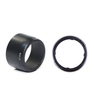 ET-65III Lens Hood for Canon EF 85mm f/1.8 USM 100mm f/2, SF EF 135mm f/2.8 Lens Hood ET65 III ET 65