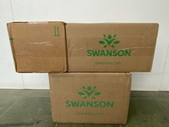 Swanson 保健品 Vitamiin 3月11日新貨到港 - 🌈 強效葉黃素 20mg 及 玉米黃質 2mg🌈 Diet Duo 第二代澱粉中和劑+超級水溶性甲殼素🌈速效 甲殼素 500 mg 2