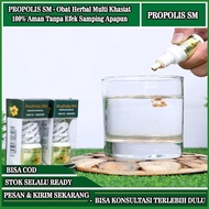 AMPUH Obat Gigi Goyang,Pengencang Gigi Goyang,Obat Tetes/Kumur Gigi