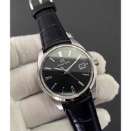 3UQD seiko grand seiko Crown Blue Lion GS Men Quartz Watch Model sbgp0011