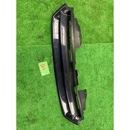 SV4 CD6 honda accord front grill sarong