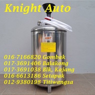KGT Snow Wash Tank (Foam Cleaning Machine) 70L KGT ID34959 ID35866