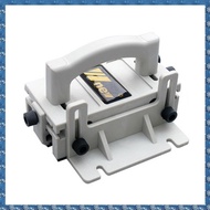 NEW 3D Safety Push Handle Inverted Table Saw Engraving Machine Band Woodworking Push Ruler Anti Cutt