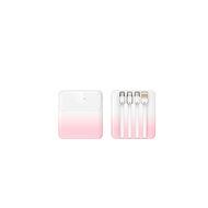 【China CCC】Power Bank 20000mAh ชาร์จเร็ว 66W Fast Charge จริง100% แบบพกพา แบตสำรอง พาวเวอร์แบงค์ มีส