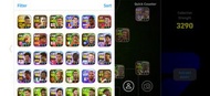 eFootball PES Account - High Collective Strength 3290