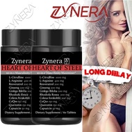 Powerful L-arginine and L-citrulline Tablets Original Natural Health Products Male Dietary Supplemen