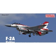 Fine molds Assembly Model 72948 1: 72 F2A Fighter Development Experiment Group No. 501