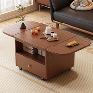 家用可折疊移動茶桌