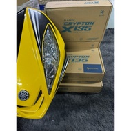 SIGNAL CRYPTON ALBINO SPECIAL EDITION