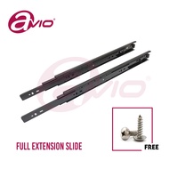 Avio Full Extension Slide/ Drawer Slide/ Drawer Rail (DS-ND4512)
