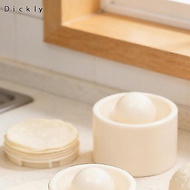[Dickly] Ravioli Pasta Pressing Tool, Ravioli Pasta Machine for Restaurant And Home Use