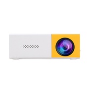 Projector yg300 Projection YG310 LED Household HD Projector Mini HD 1080P Agent S0FV