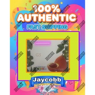 nuskin g3 pouch(expiry 12/26)