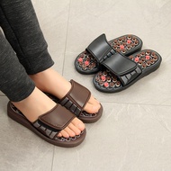 Magnetic Therapy Spring Shoes Fitness Shoes Spring Slippers [ljy]